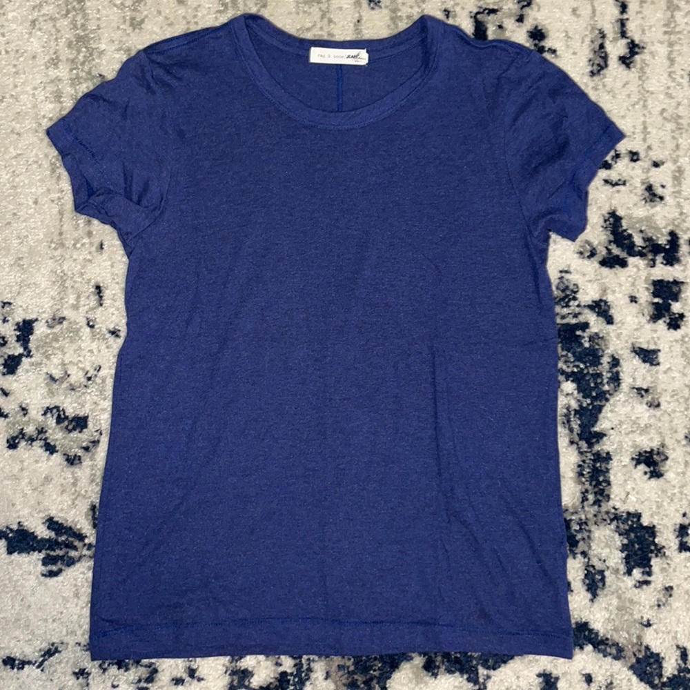 Women’s Rag & Bone T-shirt XS